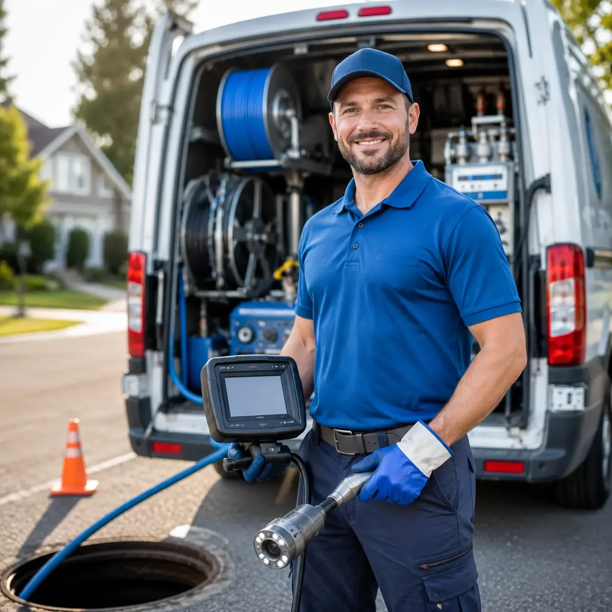 Local Pipe Relining specialists in La Mesa, NM